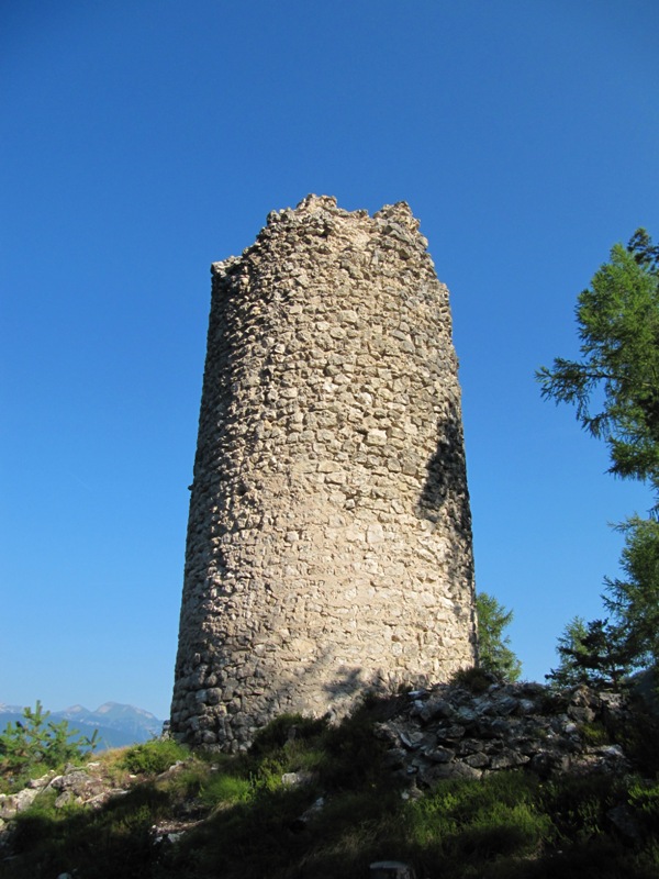 Torre di S Pietro